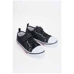 Кеды KENKA размер 33, black
