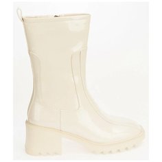 Сапоги АРАЗ , размер 37 , бежевый