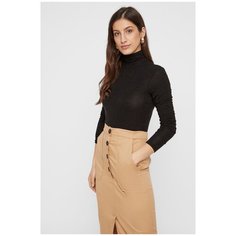 Водолазка Y.A.S, размер M/46, черный