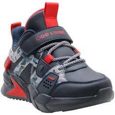 Кроссовки STROBBS размер 32, синий