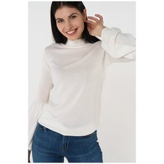 Джемпер adL, размер 42/S, белый