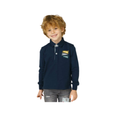 Джемпер Ido размер 116, синий