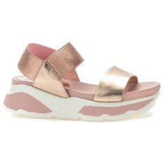 Сандалии Betsy , размер 38 , розовый