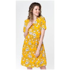 Платье BlendShe, размер 42/XS, мультиколор