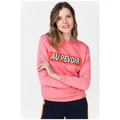 Свитшот BlendShe, размер 46/M, розовый