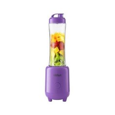 KITFORT Блендер стационарный Kitfort KT-3023-1 300Вт фиолетовый