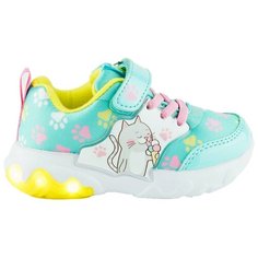 Кроссовки Kakadu размер 23, голубой