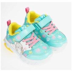 Кроссовки Kakadu размер 28, зелeный