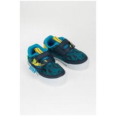 Кеды Kakadu размер 26, синий