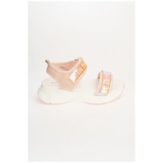 Сандалии KEDDO , размер 41 , розовый