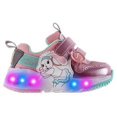 Кроссовки Kakadu размер 26, розовый