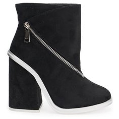 Ботильоны АРАЗ, размер 37, черный