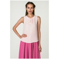 Майка adL, размер 40/XS, розовый