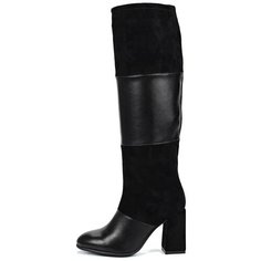 Сапоги Betsy , размер 40 , черный