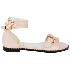 Босоножки АРАЗ, размер 38, розовый