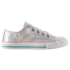 Кеды Kakadu размер 34, белый