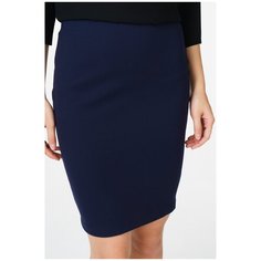 Юбка adL, размер 44/M, синий