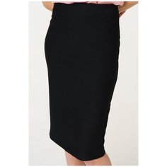 Юбка adL, размер 40/XS, черный