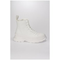 Кроссовки F7136-6 Белый 40 Strobbs