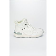 Утепленные кроссовки F8352-6 Белый 37 Strobbs