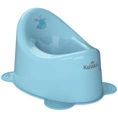 Горшок туалетный Kidwick Улитка