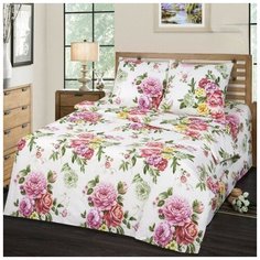 Постельное белье 2сп бязь Графиня Артдизайн