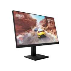 Монитор HP X27 (черный)