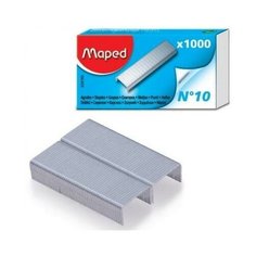 Maped Скобы для степлера Maped №10 1000 шт