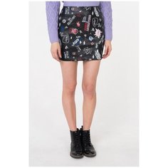 Юбка Befree, размер S/44, мультиколор