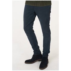 Брюки SCOTCH & SODA размер 33 серый