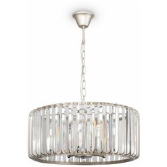 Подвесная люстра Freya Esme FR1005PL-05SC