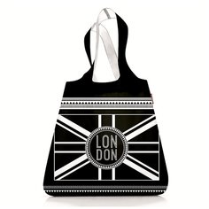 Сумка складная mini maxi shopper london Reisenthel