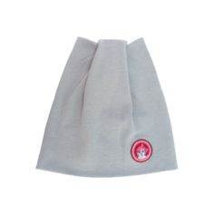 Шапка Marhatter размер 52-54, серый