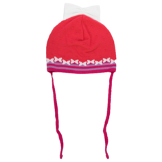 Шапка Marhatter размер 48-50, коралловый