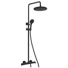 Душевая стойка Kaiser Cezar 06177-2 с термостатом