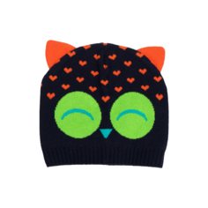 Шапка Marhatter размер 50-52, синий