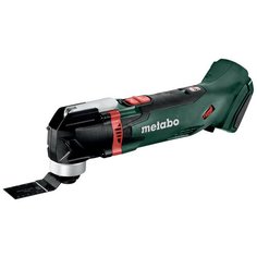 MT 18 LTX Compact Мног.функц.ин. без АКБ и ЗУ,кейс Metabo