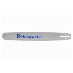 Шина Husqvarna 15/38 3/8 SN .058/1.5 56 (широкий хвостовик)