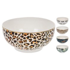 Миска Koopman International Tropic Тропики 480 мл 13,8*8 см 1 шт