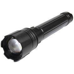 Фонарь светодиодный ручной АКБ 705-P90 сверхмощный Police