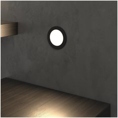 Подсветка для ступеней Elektrostandard MRL LED 1108 MRL LED 1108 Чёрный