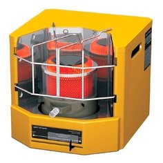 Автономный обогреватель Aeroheat HА S2600 boxer m