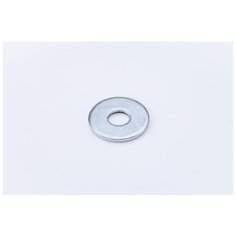 Шайба кузовная M8 цинк. DIN 9021 (уп.100шт) коробка стройметиз UTORM3070053