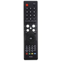 Пульт Huayu для телевизора Supra телевизор STV-LC1915WD (с DVD)