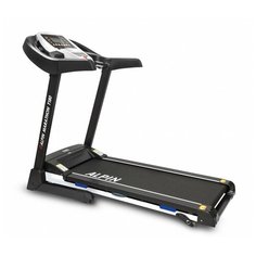 Электрическая беговая дорожка Alpin Marathon T-180 White