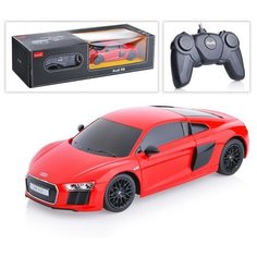Машина AUDI R8 2015 Version р/у 1:24 Rastar