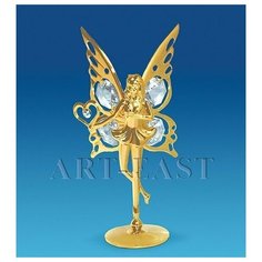 Фигурка Фея с сердцем (Юнион) AR-1245 113-601934 Crystal Temptations