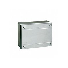 Коробка ответвит. с гладкими стенками, IP56, 100х100х50мм? (Упак.1шт) | код. 53810 | DKC