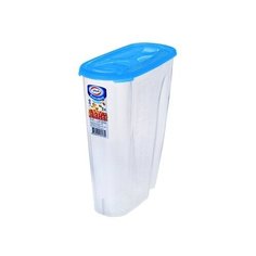 Контейнер для сыпучих продуктов "Лайт " 2л Elfplast