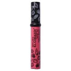 EL Corazon Матовая жидкая помада для губ Velvet Matte, оттенок VM-612